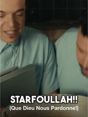 Quand tu inspectes un resto au Ramadan!😱🙅🏻‍♂️🤣 #foryou #Ramadan #humour 