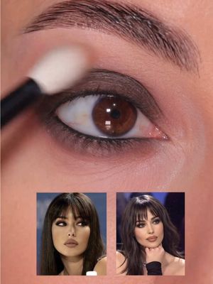 Tag a friend!✨ @make_malvina_up #makeup 