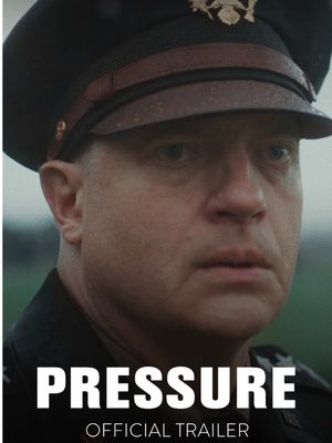 In the hours before D-Day, one decision changed the world. Based on the untold true story. PRESSURE is only in theaters May 29, starring Andrew Scott, Brendan Fraser, Kerry Condon, Chris Messina and Damian Lewis. Watch the trailer now.