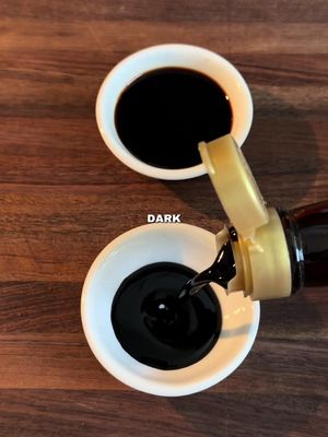 Filipino Pantry Talk 1: Toyo (Filipino Soy Sauce). What’s the next pantry item we should break down? #filipinofood #toyo #soysauce #filipinopantrytalk 