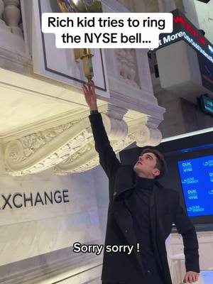 Can’t believe they didn’t know about Louis IPOs
