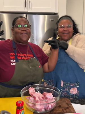 Chinese Takeout BBQ Spare Ribs Check out @Loveprissyp here on TT for the taste review and recipe! We had so much fun! #homemadechinese #chinesefood 