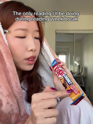 Love an interactive story 🍫​ #HaveABreak #KitKatCanada​ ​ -​ ​ J’adore une histoire interactive 🍫 