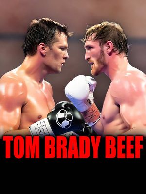 LOGAN PAUL DOUBLES DOWN ON TOM BRADY BEEF 😡🏈 #loganpaul #briannachickenfry #tombrady #football #impaulsive @Logan Paul @heybigmike @Brianna LaPaglia 