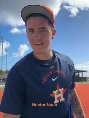 Threw ‘em for a loop with this one. #MLB #Baseball #HoustonAstros #ChaseTheFight #Sports 