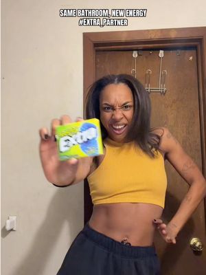SOURS by EXTRA: for when your vibe can't be basic. #Extra_Partner #extragum  