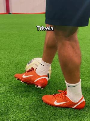 What is your favorite technique? 🤔⚽️ Power 💥 Trivela 💫 Backspin 🎯 Whippage ☄️ #Soccer #football #tutorial #fyp 