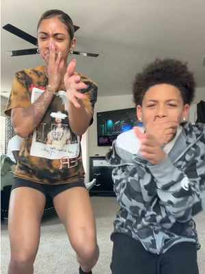 My baby is home 🥰🫶🏽 #theosburnfamily #dancechallege #danceduo #sonandmom #dancemoms 
