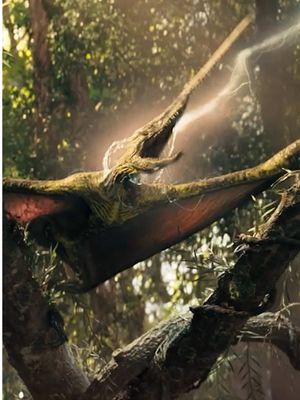 A shocking return to Skull Island. Monarch: Legacy of Monsters — New Season February 27 #Monarch #MonarchLegacyOfMonsters #AppleTV 