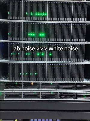 we accidentally made your next sound @Calm  #techtok #lab  