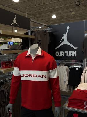 Elevate your on-course style. 🔥👀   Jordan Golf apparel is available now.  #golf #golftiktok #new #jordan #golftown 