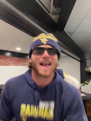 In the stu, can’t talk. @Danny #baseball #dance #athletes