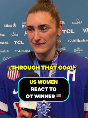 YOUR GOLD MEDALISTS 🇺🇸🏅NBC’s coverage of the Winter Olympics is presented by @delta