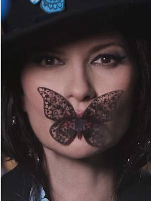 MARIPOSA TECKNICOLOR 🦋 OUT NOW 🦋 (Fito Páez - 1994)