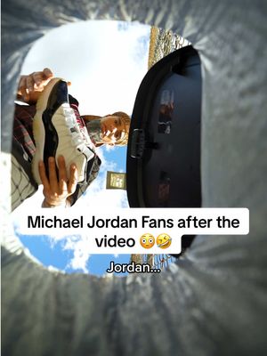 JORDAN WE NEED AN EXPLANATION!!! #michaeljordan #sketchcomedy #snl #comedyvideo 