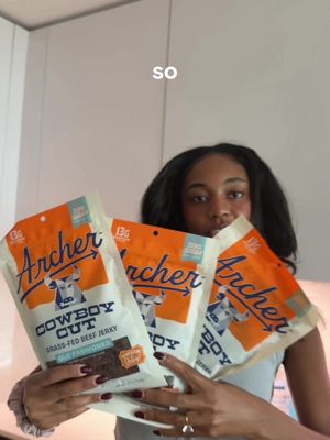 Snacking done right  #snacks #grassfed #healthysnacks #jerky #meatlovers 