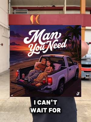 You asked for it ❤️ my rendition of @oliviadeano banger “Man You Need” (Man I Need) R&B style 😎 Drops tomorrow, 2/20 😏 Pre-Order link in my bio 😤💪🏾 #JohnnySuite #ManYouNeed #OliviaDean
