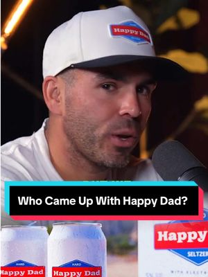 Who Came Up With Happy Dad? 