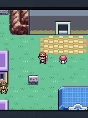ドットがかわいい💓✨Nintendo Switchソフト『ポケットモンスター ファイアレッド・リーフグリーン』が、2026年2月27日（金）に配信決定‼️ノスタルジックなキミも、フレッシュなキミも、冒険に出発だ🚶✨翌日からはポケモンセンターオンラインで豪華特別版も販売👀✨ Fancy some good old pixels? 💓✨ Pokémon FireRed Version and Pokémon LeafGreen Version for Nintendo Switch launches February 27, 2026‼️ Whether you're nostalgic or new, it's now the time to set off on your adventure! 🚶‼️ #ポケモンFRLG #ポケモン30th #ポケットモンスター #ポケモン #Pokémon