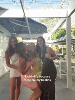 All a girl needs @yassiemarie @Gabrielle Nicole 