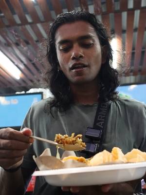 Iftar in the World's Largest Muslim Country #ramadanvlog #jakarta #indonesia #tiktokvlog