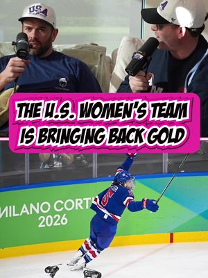 Shout out to the USA Women’s team. Gold Medalists, is that good? 🥇🇺🇸