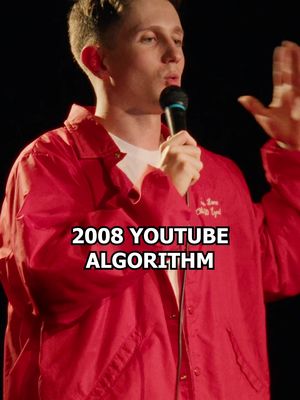 Sean McDonnell | 2008 YouTube Watch more shozer on YouTube. #StandUpComedy #ComedyClip #ComedyShow