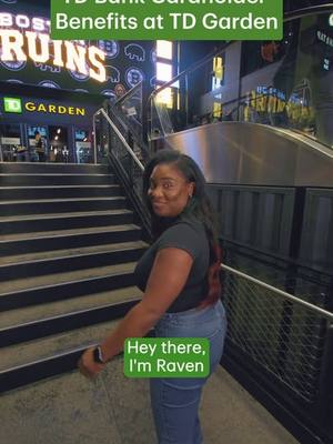 We're ready for another season of Boston Bruins hockey and Boston Celtics basketball, and excited to share all of the great benefits our customers can receive at a TD Garden event! Check out all the TD cardholder benefits, including this season's newest perk/benefit - FREE popcorn when you show your TD Bank debit or credit card. Get the details here: https://go.td.com/4tLszU4 🧢 15% off at the Pro Shop 💵 $20 credit when you connect your TD card to the TD Garden Hub App 🎟️ Complimentary tickets to Heritage Hall and the Sports Museum 🍿 FREE popcorn when you show your TD card 🍔 Dedicated concession fast lanes