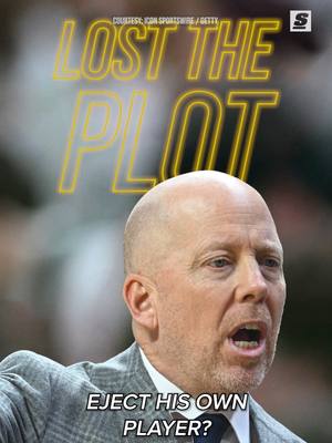 Time for the Mick Cronin Era at UCLA to come to an end? 👀