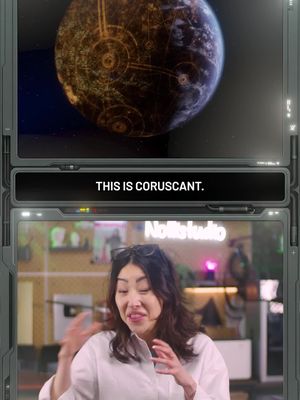 Coruscant is a planet-wide city with 1–2 trillion people living across thousands of vertical layers, where every square kilometer is urbanized. From elite upper levels with political power to the underworld and the planet’s mechanical core, this megacity runs on extreme hierarchy and infrastructure. Would a civilization like this be sustainable long-term? 🌍 🏙️ ⬆️⬇️ ⚙️ ✨ #Coruscant #SciFiWorldbuilding #VerticalCity #FutureCities #Megacity