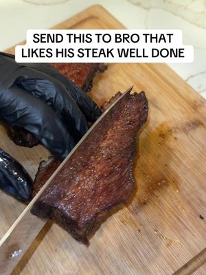 Not falling for that propaganda  #steak 