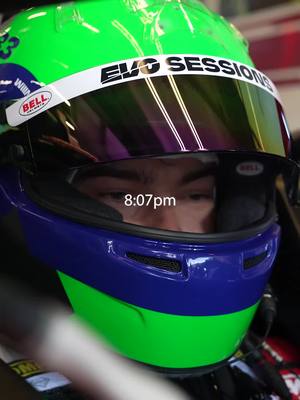 Day 1 as the world’s fastest racing driver.. 💨💨💨 Huge great big massive thank you to @Formula E & @Mahindra Racing for letting me and the boys take part in #FormulaEEvoSessions last weekend. Long live the frogs!! #ad #formulaepartner 