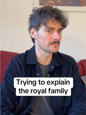 God save em pls #comedy #ukcomedy #royalfamily #britishhumour 