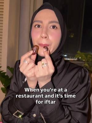 Sinong nakaka relate? 😂😂 #Ramadan *Used sound ito. Nag bismillah at kumain na ako bago ko to videohan.