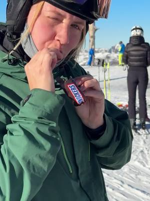 Full send on SATISFACTION. Video Credits: @Louise Lind 