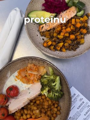 GUT FOOD 🤩❤️ Pirmdienās - piektdienās līdz 19.00, Antonijas iela 17A