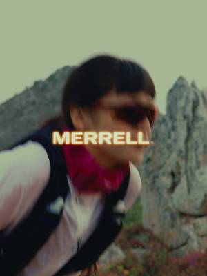 Merrell Agility Peak 6 