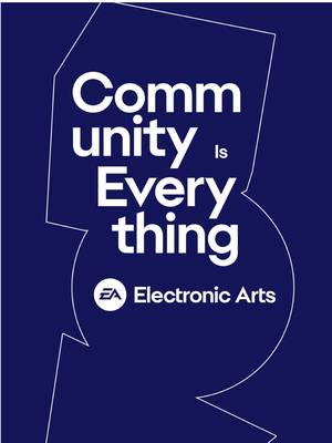Our community shows up to play, create, and compete every day. We're proud to make it happen 🙌 Learn more in our bio.