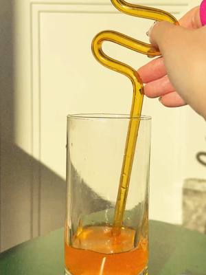 Yea… getting the last sip of my Fanta IS that dramatic.
