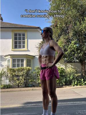 Here’s the exact workout split for my training team!! #hyrox #hybridtraining #hybridathlete #Running 