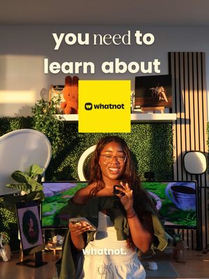2026 tech refresh focused on quality upgrades 🖥️✨@Whatnot #whatnothaul #whatnotpartner 