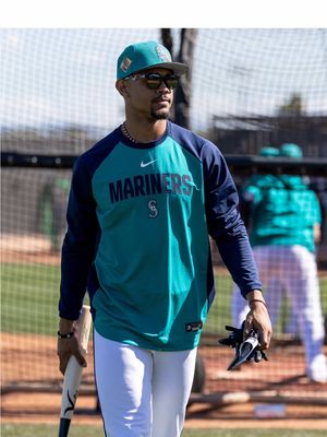 Spring trainingggg 🌵