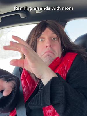 #VerizonPartner Her errands list is always simultaneously low stakes, but high drama! Thankfully Mama’s got @Verizon to give her the better deal out there! Bring in your current AT&T or T-Mobile bill to Verizon and see for yourself! Now let’s get a bread bowl and celebrate!