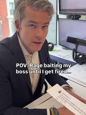 Does he really hold his pen that weird?