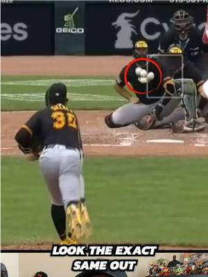 Paul Skenes misses “on purpose” ✌🏻😭 #MLB #baseball #majorleaguebaseball #sports Skenes and other MLB stars use tunneling to make their pitches look identical out of his hand, and even when they miss spots slightly it can still be effective deception — a concept highlighted in overlays and breakdowns from Rob Friedman (Pitching Ninja) 📝