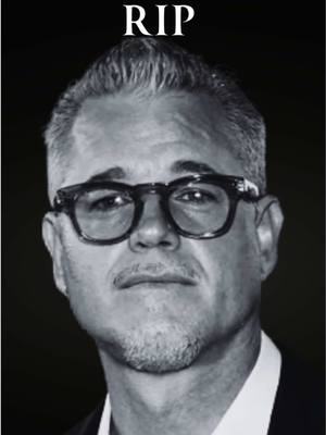 Remembering Eric Dane, whose talent and drive inspired so many. 🖤 Let his life motivate you to pursue your goals relentlessly and never settle for less. Take action now and make your mark. 🙏 #ericdane #motivation #inspiration #mindset #restinpeace 