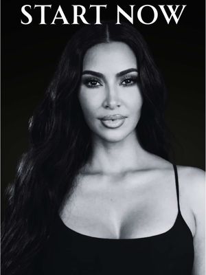 Everything you want is on the other side of effort. Work for it. 🔥 Speaker: Kim Kardashian #motivation #inspiration #mindset #kimkardashian 