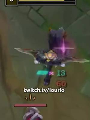 MY GIFT TO BAUS 💀 #fy #fyp #leaguetok #leagueoflegends #leagueoflegendsmemes
