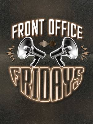 ‼️FRONT OFFICE FRIDAY‼️ The National Basketball Association is potentially moving into an “anti-tanking” era next season. So, TMSBA, how do you think the NBA should handle tanking across the league? Let us know down in the comments! #FrontOfficeFridays