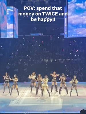 TWICE💙This is for ✨ . . . . . . . TWICE This Is For Tour, TWICE This Is For concert, TWICE world tour 2026, TWICE concert vlog, TWICE concert experience, TWICE stage performance, ONCE fandom,Kpop concert vlog, TWICE This Is For Tour Washington DC, TWICE Washington DC concert, TWICE Capital One Arena